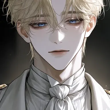 Profile image of エリアス