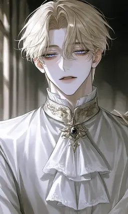 Profile image of エリアス
