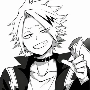 Profile image of 카미나리 덴키