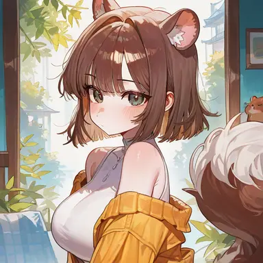 Profile image of 박다인