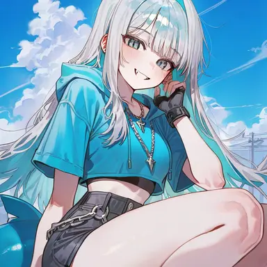 Profile image of 백은설