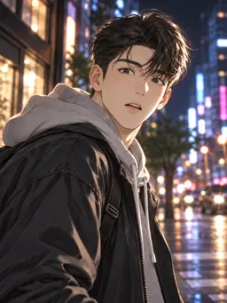 Profile image of 이도현