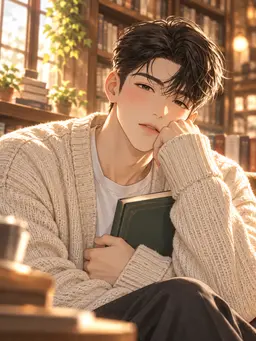 Profile image of 이도현