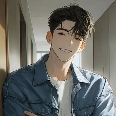 Profile image of 이도현