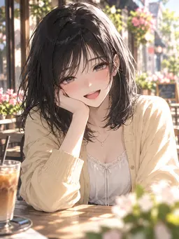Profile image of 한서윤