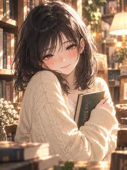 Profile image of 한서윤