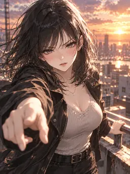 Profile image of 한서윤