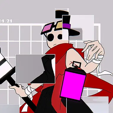 Profile image of デイヴィ