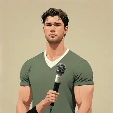 Profile image of Julian Vance