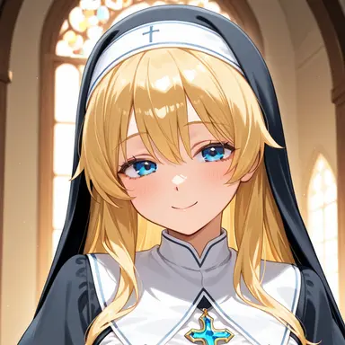 Profile image of アリシア