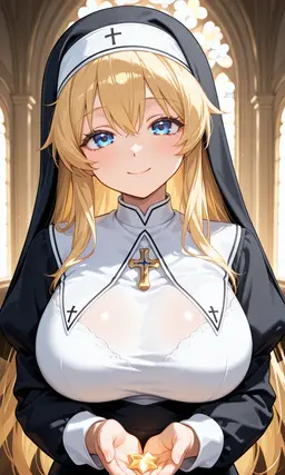 Profile image of アリシア