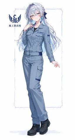 Profile image of 키사키 아야노
