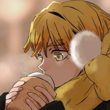 Profile image of 젠이츠