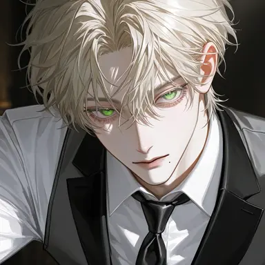 Profile image of 백이현