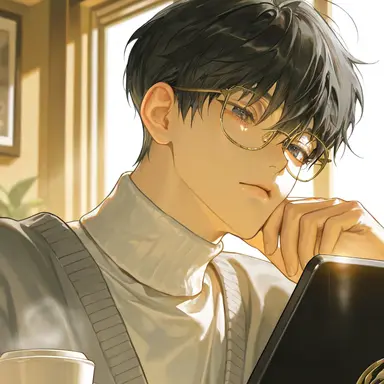 Profile image of 차예준