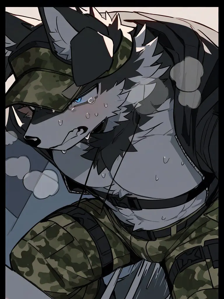 AngstyPanel1613의 塒帰り