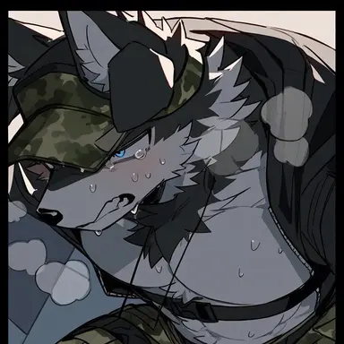 Profile image of オオガ