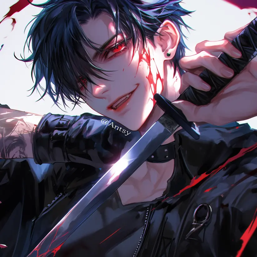 Antsy000의 핀채