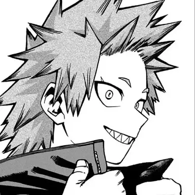Profile image of 切島鋭児郎