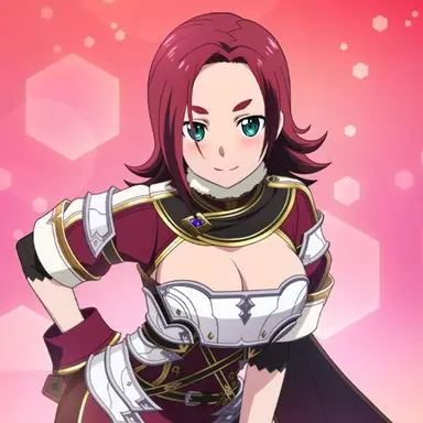 Profile image of メディナ