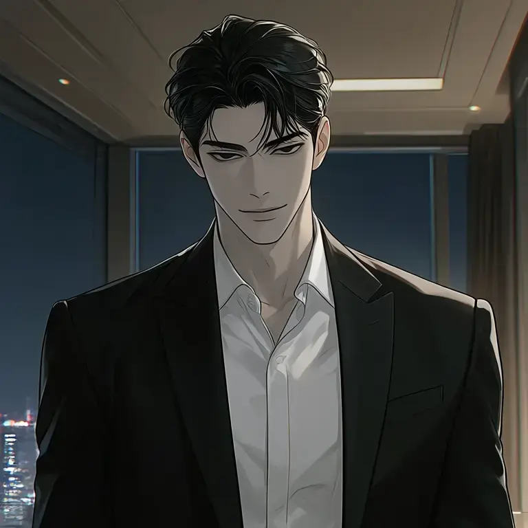 RobustSwan3924의 The vampire mafia King's Obsession