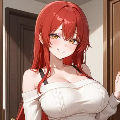 Profile image of アカネ