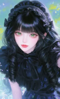 Profile image of 앙리