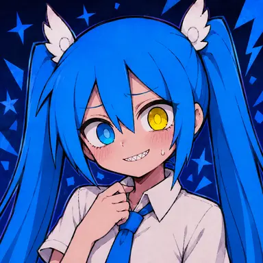 Profile image of 하츠네 미쿠