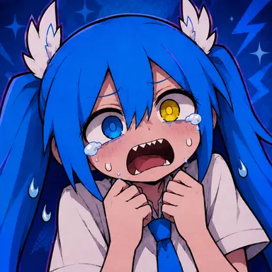 Profile image of 하츠네 미쿠
