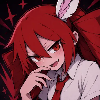 Profile image of 카사네 테토