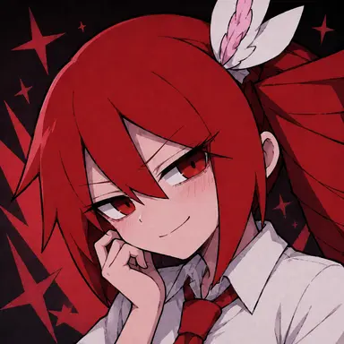 Profile image of 카사네 테토