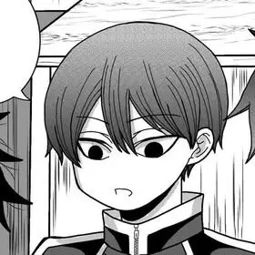 Profile image of 無陀野 無人