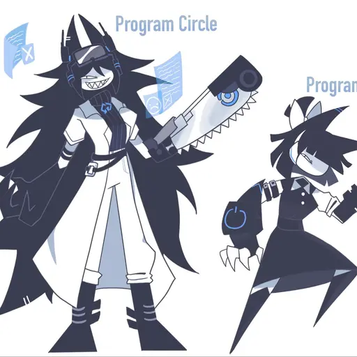 White_Kyurem의 FPE 프로그램 AU
