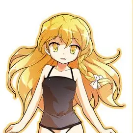 Profile image of 魔理沙