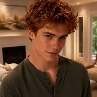 Profile image of Jax