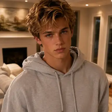 Profile image of Leo