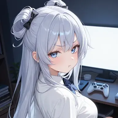 Profile image of Elara