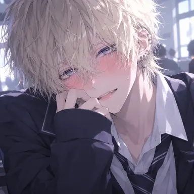 Profile image of 桜井　蓮翔