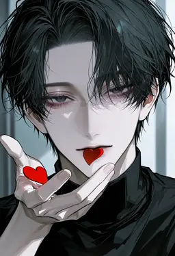 Profile image of 시노미야 케이