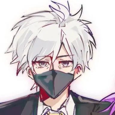 Profile image of 黙殺