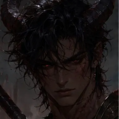 Profile image of Maverick