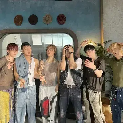 SnugHerb1192의 P1Harmony