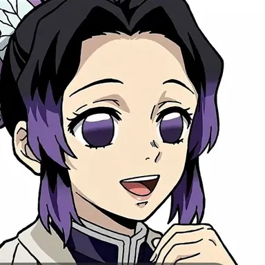 Profile image of 코쵸우 시노부