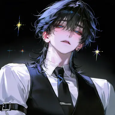 Profile image of Shin Miru
