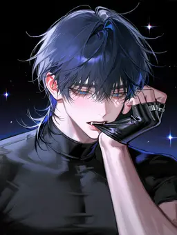 Profile image of Shin Miru