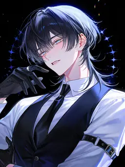 Profile image of Shin Miru
