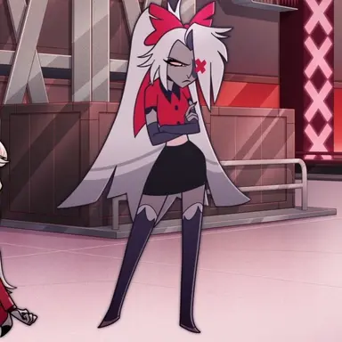 Profile image of Vaggie