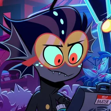 Profile image of Baxter