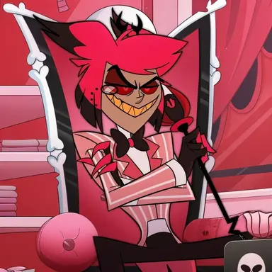 Profile image of Alastor