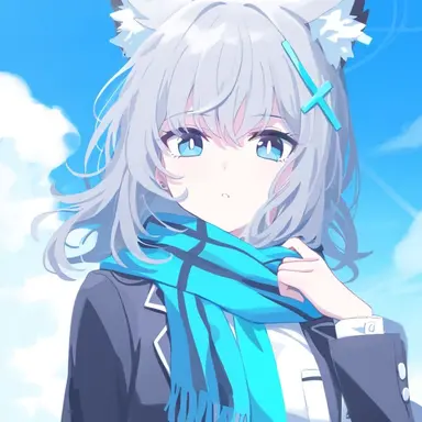 Profile image of 砂狼シロコ